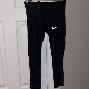Nike Dri-Fit Workout Pant